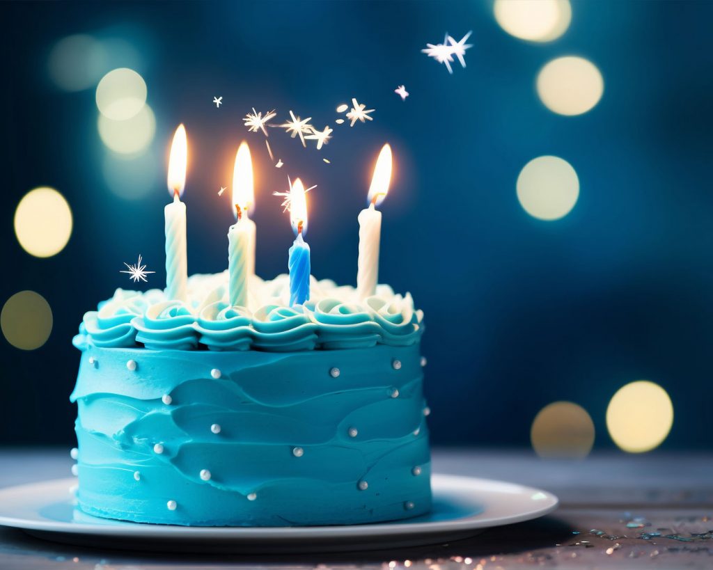 Celebrating Milestones: 71 Years of Shanghai CITS